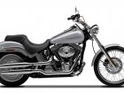 Harley-Davidson Harley Davidson FXSTB/I Softail Night Train